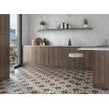 Artwood 04 20cm x 20cm Wall & Floor Tile