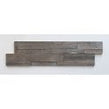 Ash Brown Wood 15cm x 60cm Peel & Stick Panel Tile