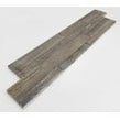 Ash Brown Wood 15cm x 60cm Peel & Stick Panel Tile