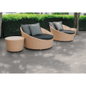 Ash Stone 50cm x 100cm 2cm Outdoor Floor Tile
