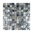 Aspect Cold 30cm x 30cm Mosaic Tile