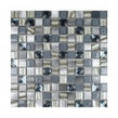 Aspect Cold 30cm x 30cm Mosaic Tile