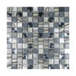 Aspect Cold 30cm x 30cm Mosaic Tile
