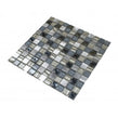 Aspect Cold 30cm x 30cm Mosaic Tile