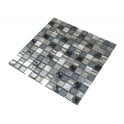 Aspect Cold 30cm x 30cm Mosaic Tile