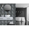 Aspect Cold 30cm x 30cm Mosaic Tile
