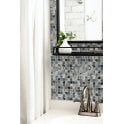 Aspect Cold 30cm x 30cm Mosaic Tile