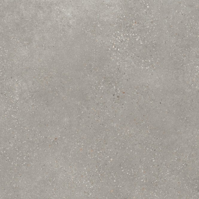 Baldocer Asphalt Fume 120cm x 120cm Floor Tile