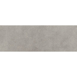 Baldocer Asphalt Fume 40cm x 120cm Wall Tile