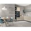 Baldocer Asphalt Fume 60cm x 60cm Wall Tile & Floor Tile