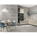 Baldocer Asphalt Fume 60cm x 60cm Wall Tile & Floor Tile