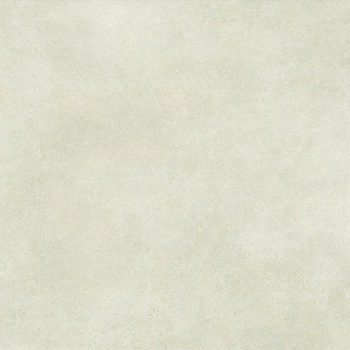 Baldocer Asphalt Off White 120cm x 120cm Floor Tile