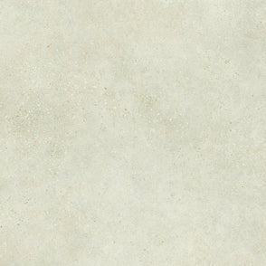 Baldocer Asphalt Off White 60cm x 60cm Wall Tile & Floor Tile