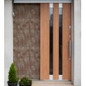 Italian Design Assira Matt 6cm x 25cm Wall and Floor Tile