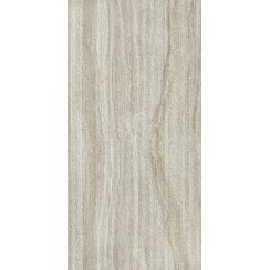 Italian Design Astral Plisse Ivory 60cm x 120cm Wall & Floor Tile