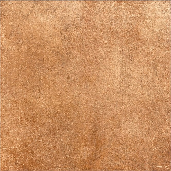 Asturias Cotto 20cm x 20cm Wall & Floor Tile