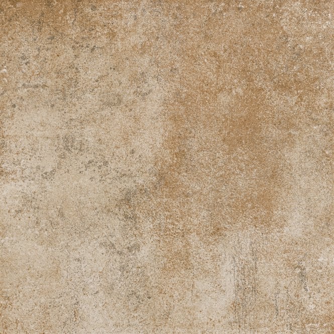 Asturias Cotto 20cm x 20cm Wall & Floor Tile