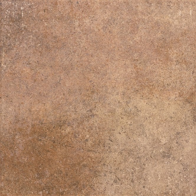 Asturias Cotto 20cm x 20cm Wall & Floor Tile