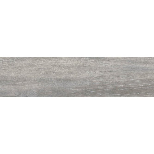 Atelier Gris 15.3cm x 58.9cm Floor Tile