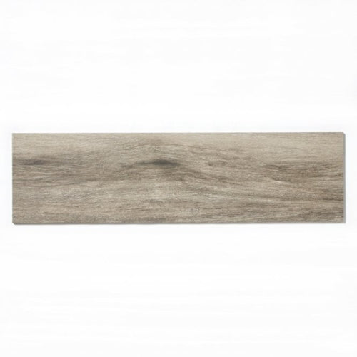 Atelier Gris 24cm x 88cm Floor Tile