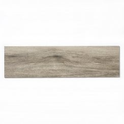 Atelier Gris 24cm x 88cm Floor Tile