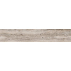 Atelier Taupe 15.3cm x 58.9cm Floor Tile