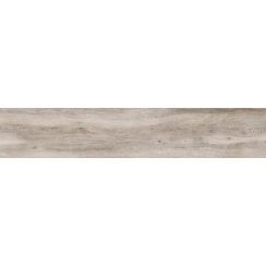 Atelier Taupe 15.3cm x 58.9cm Floor Tile