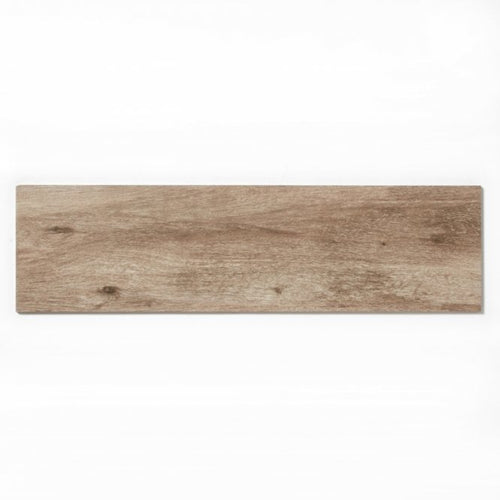 Atelier Taupe 24cm x 88cm Floor Tile