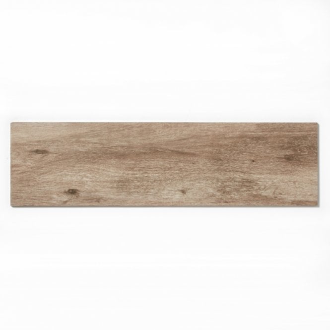 Atelier Taupe 24cm x 88cm Floor Tile