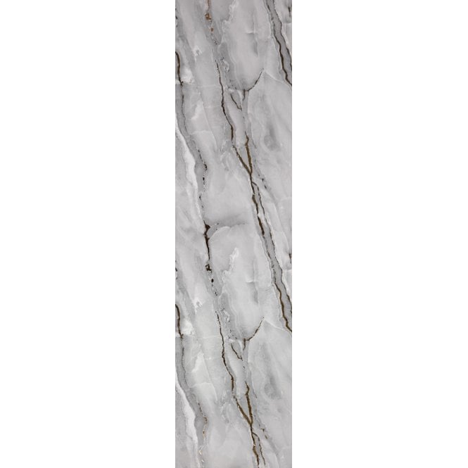 Athens Gold Panel Showerboard 60cm x 240cm x 10mm BOX DEAL