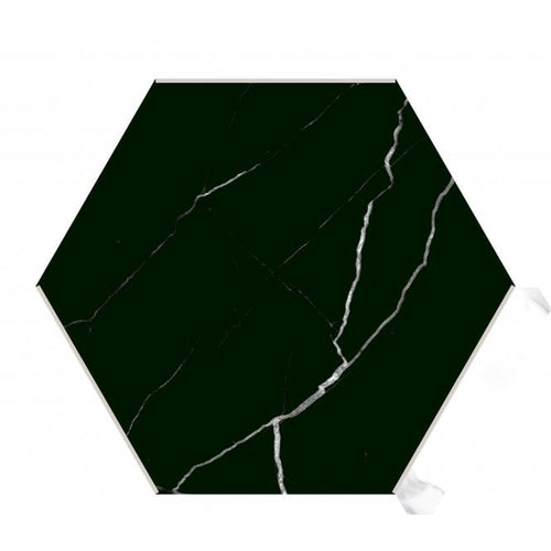 Atlanta Night 22cm x 25cm Wall & Floor Tile