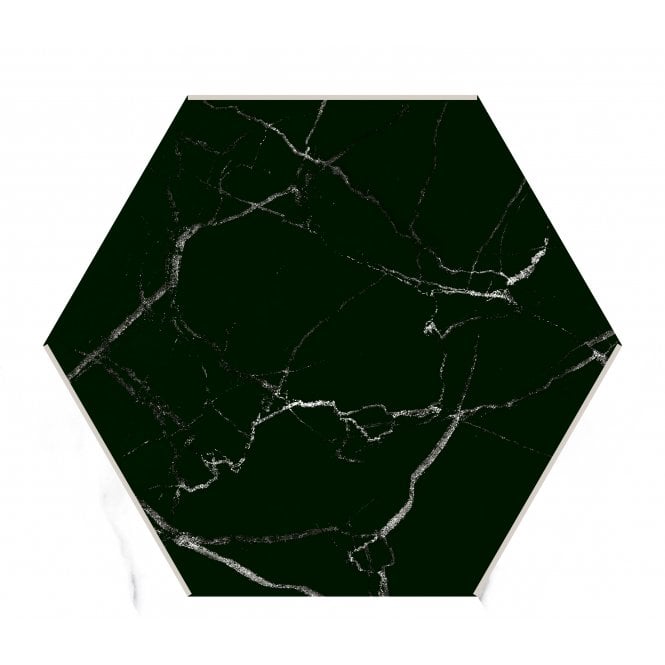 Atlanta Night 22cm x 25cm Wall & Floor Tile