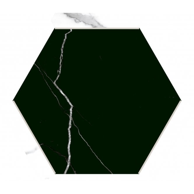 Atlanta Night 22cm x 25cm Wall & Floor Tile