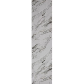 Atlantic Carrara Panel Showerboard 60cm x 240cm x 10mm - BOX DEAL
