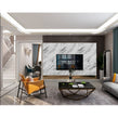 Atlantic Carrara Panel Showerboard 60cm x 240cm x 10mm - BOX DEAL