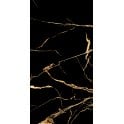 Atlantis Black Matt Wall & Floor Tile 60cm x 120cm