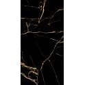 Atlantis Black Matt Wall & Floor Tile 60cm x 120cm