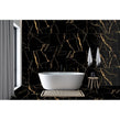 Atlantis Black Polished Wall & Floor Tile 60cm x 120cm