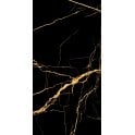 Atlantis Black Polished Wall & Floor Tile 60cm x 120cm