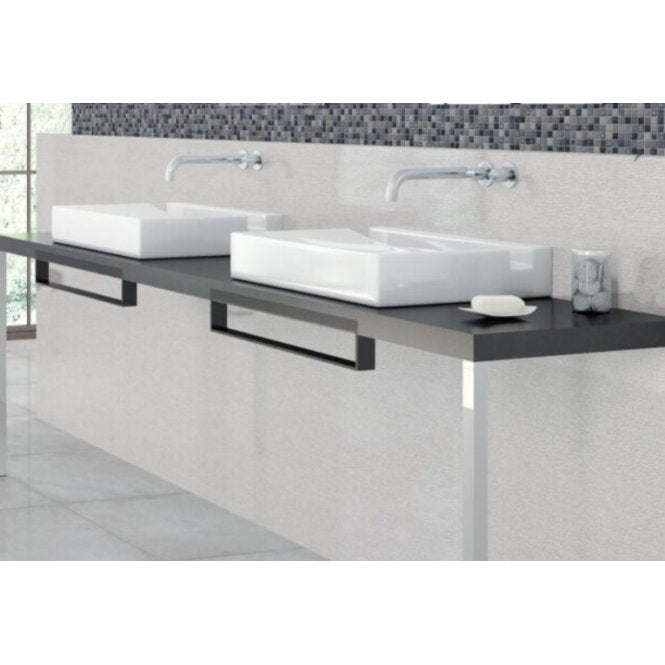 Atlas Blanco 25cm x 75cm Wall Tile