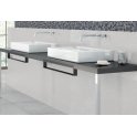 Atlas Blanco 25cm x 75cm Wall Tile