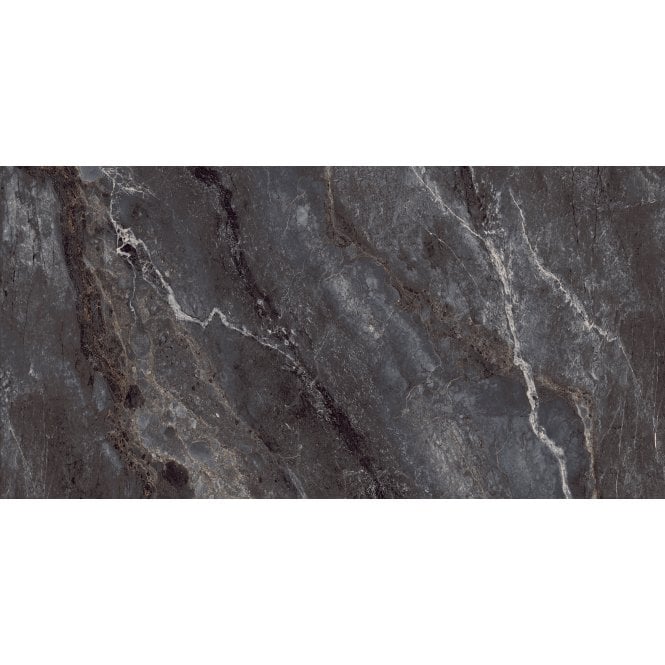 Atrium Dark Grey Wall & Floor Tile 60cm x 120cm