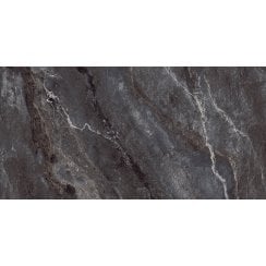 Atrium Dark Grey Wall & Floor Tile 60cm x 120cm