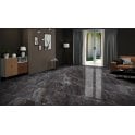 Atrium Dark Grey Wall & Floor Tile 60cm x 120cm