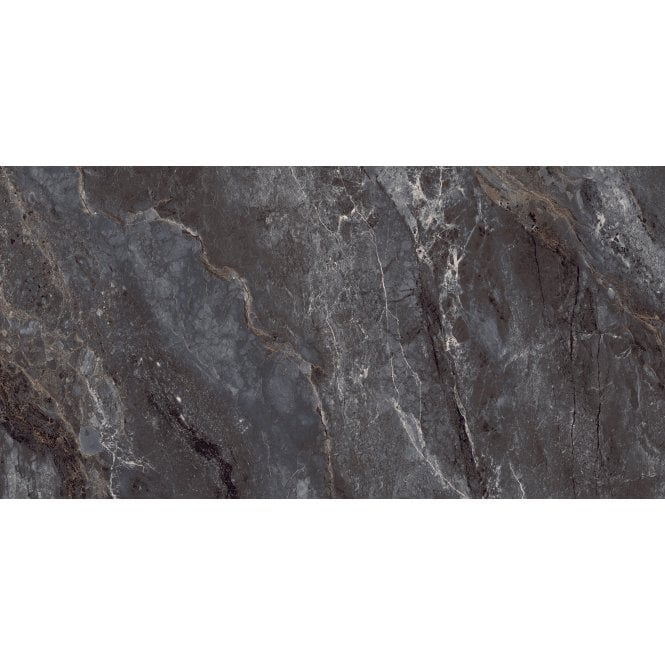Atrium Dark Grey Wall & Floor Tile 60cm x 120cm
