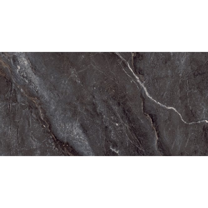 Atrium Dark Grey Wall & Floor Tile 60cm x 120cm