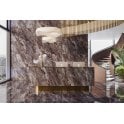 Atrium Dark Grey Wall & Floor Tile 60cm x 120cm