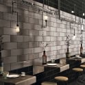 Aura Breeze Matt 10cm x 30cm Wall Tile