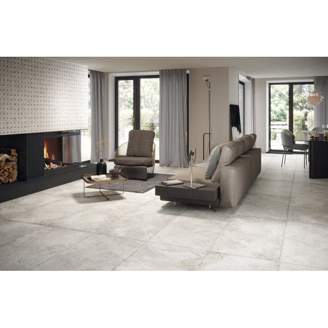 Italian Design Aurum Candor 60cm x 60cm Wall and Floor