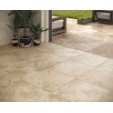 Italian Design Aurum Ebur 60cm x 60cm Wall and Floor
